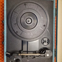 Giradischi a valigetta