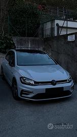 Volkswagen golf 1.5 150 cv dsg rline 7.5