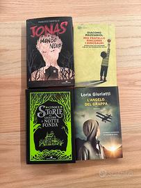Libri ragazzi