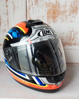casco moto 