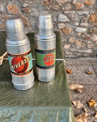 2 Termos originali Anni ‘30