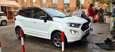 FORD ECOSPORT ST LINE 1.0 ECOBOST 