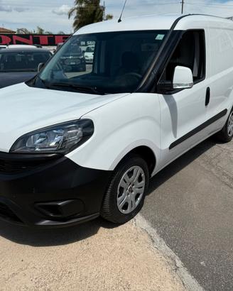 Fiat Doblo Doblò 1.6 MJT 105CV FRIGO COIBENTATO