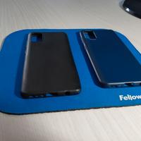 2 Cover Galaxy Samsung A41