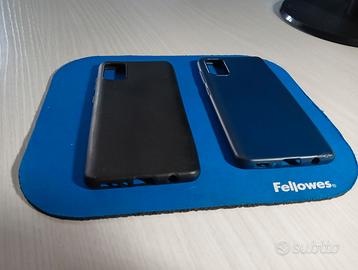 2 Cover Galaxy Samsung A41