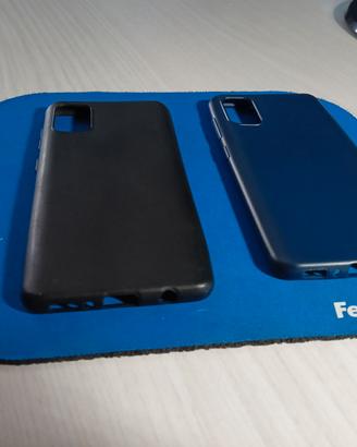 2 Cover Galaxy Samsung A41