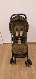 Passeggino GB Pocket+