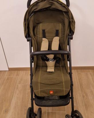 Passeggino GB Pocket+