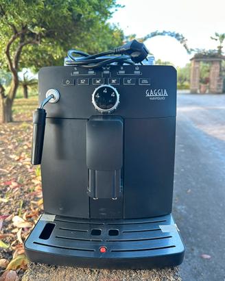 Macchina del caffe  Gaggia naviglio come nuova