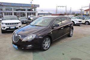 LANCIA - Delta - 1.9 MJT Twinturbo DPF Oro