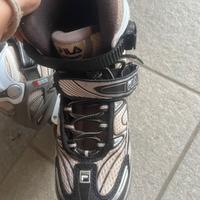 Rollerblade Fila