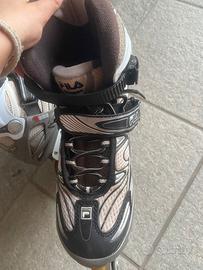 Rollerblade Fila