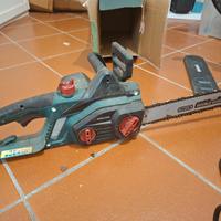 Motosega elettrica Parkside 2200W