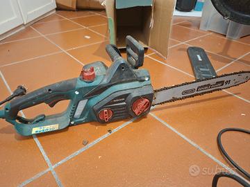 Motosega elettrica Parkside 2200W