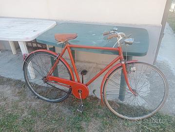 bici da uomo 28 