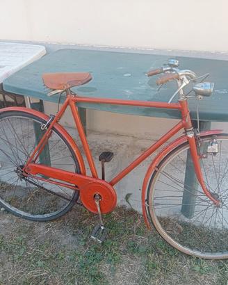 bici da uomo 28 