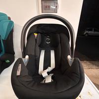 Ovetto cybex aton q