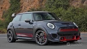 Ricambi per mini john cooper works DISPONIAMO DI R