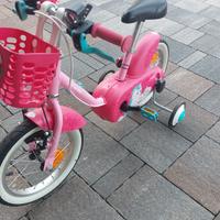Bicicletta Bambina 