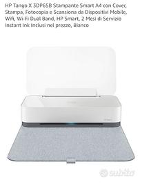 HP Tango X 3DP65B Stampante