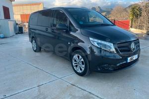 Mercedes-Benz Vito Tourer (minibus)