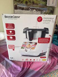 Monsieur couisine smart
