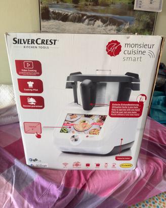Monsieur couisine smart