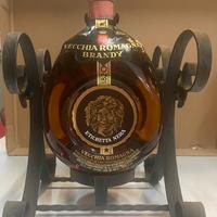 Brandy Vecchia Romagna da ml.1500 con supporto