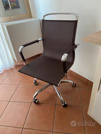 Sedia ufficio
