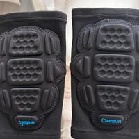 Ginocchiera sportiva