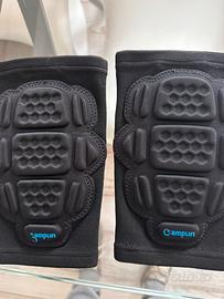 Ginocchiera sportiva