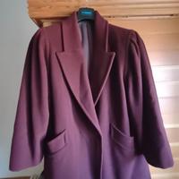 Cappotti/giacche donna vintage taglia 50/52