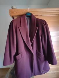 Cappotti/giacche donna vintage taglia 50/52