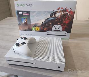 Xbox One S 1 TB