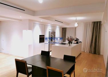 VILLA BIFAMILIARE CENTRO PAESE