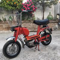 Ciclomotore 50 BAMBI CF MECCANICA PESARO - 1971