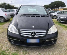 MERCEDES-BENZ A 160 BlueEFFICIENCY