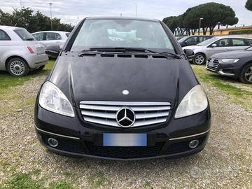 MERCEDES-BENZ A 160 BlueEFFICIENCY