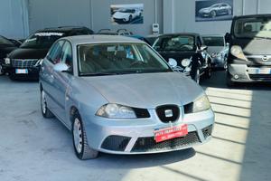 Seat Ibiza 1.2 60cv 5p. Reference