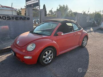 VOLKSWAGEN MAGGIOLINO/NEW BEETLE