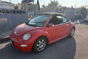 VOLKSWAGEN MAGGIOLINO/NEW BEETLE