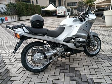 Moto BMW R1150RS 2002