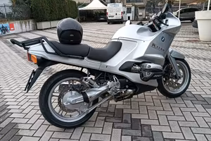 Moto BMW R1150RS 2002