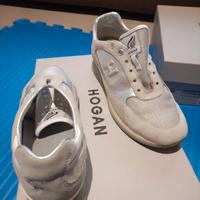 scarpe Hogan donna 35