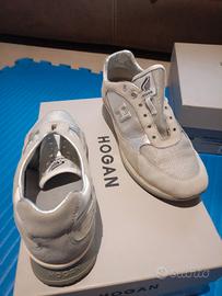 scarpe Hogan donna 35