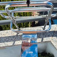 portapacchi originale vespa