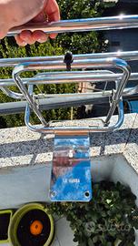 portapacchi originale vespa