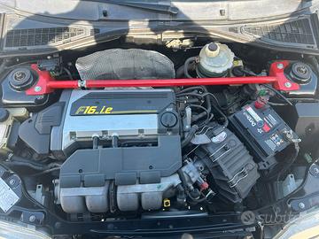 Clio 1.8 16v