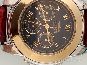 Orologio vintage Sector ADV 2000