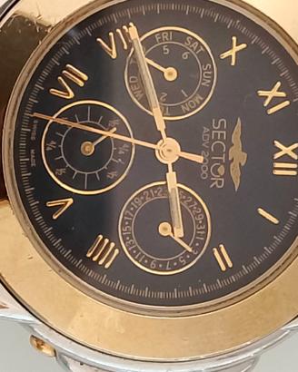 Orologio vintage Sector ADV 2000
